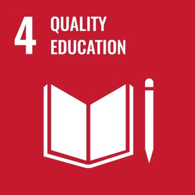НҮБ-ын Тогтвортой хөгжлийн 4-р зорилго: Quality Education