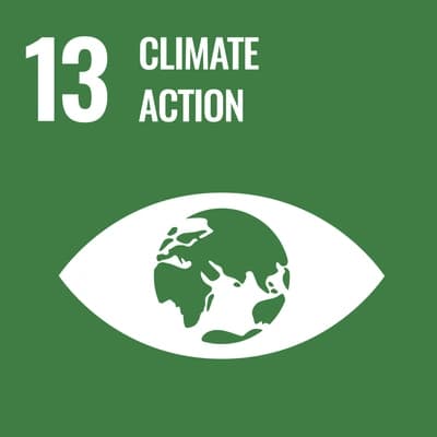 НҮБ-ын Тогтвортой хөгжлийн 13-р зорилго: Climate Action